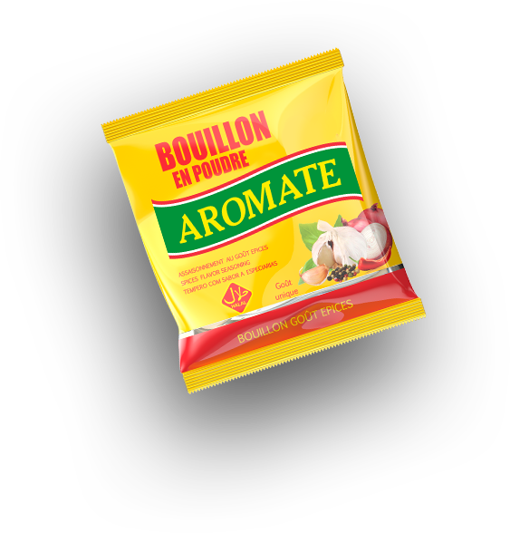 aromate
