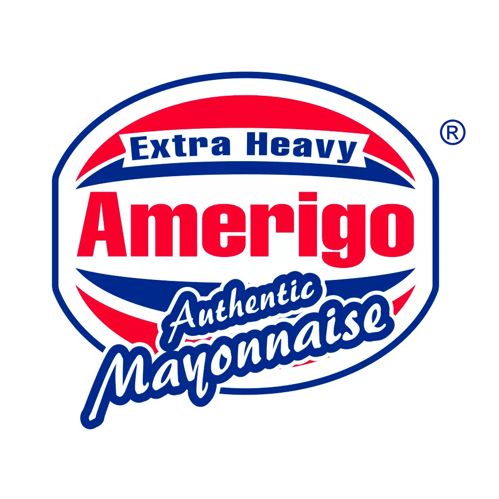 mayonnaise amerigo