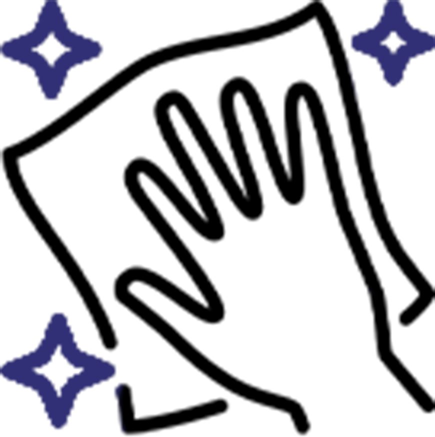 elimine les microbes