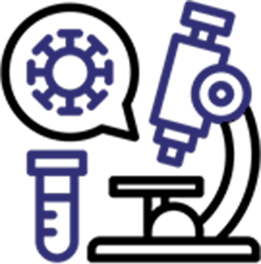 elimine les microbes