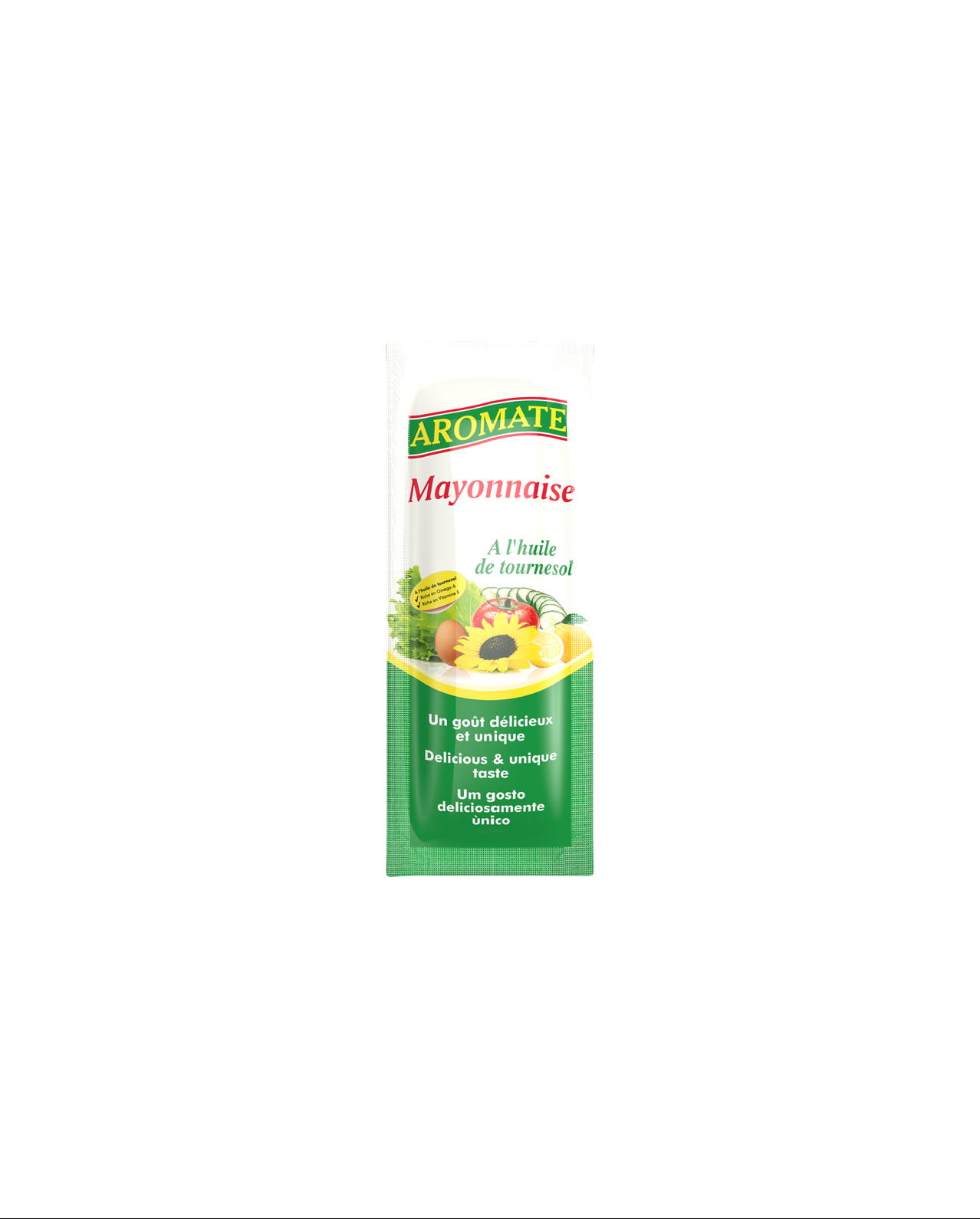 AROMATE_ Mayonnaise 12ml