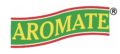 Aromate logo