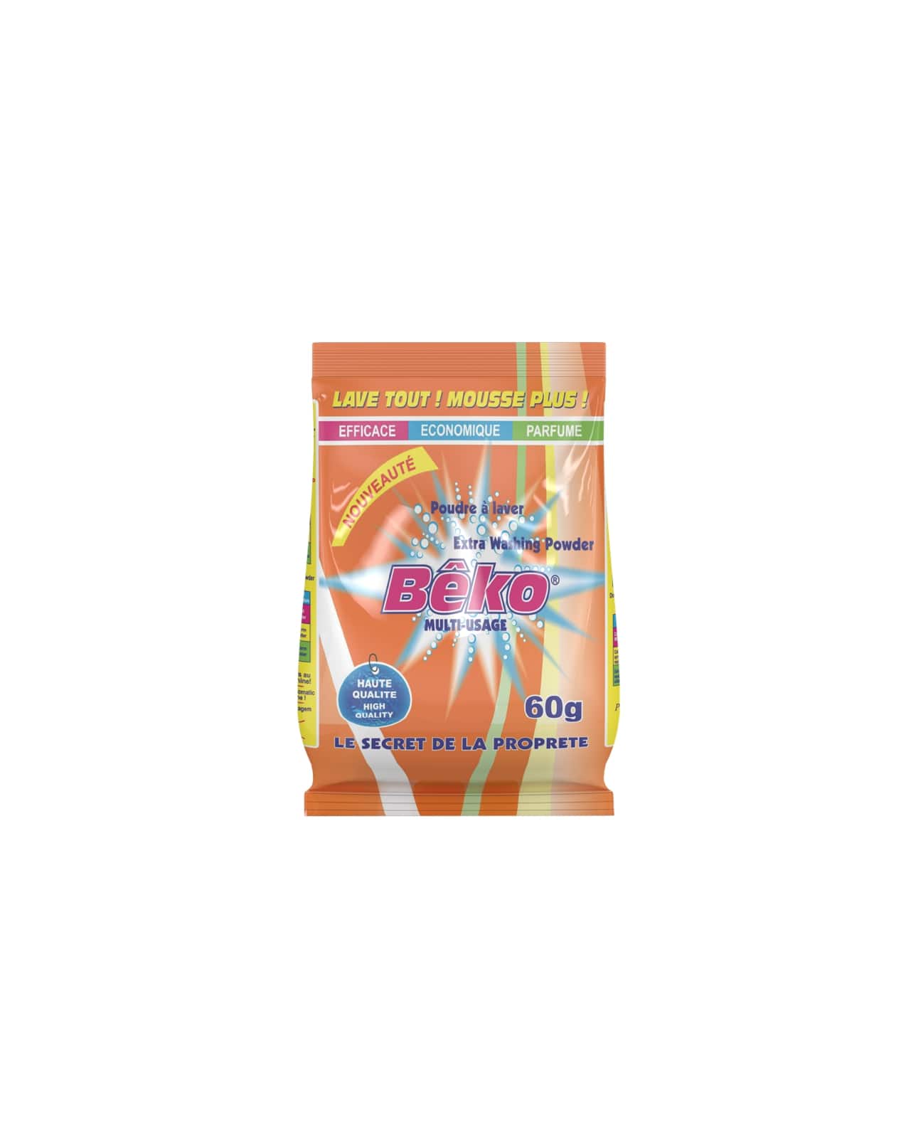 BEKO 60g