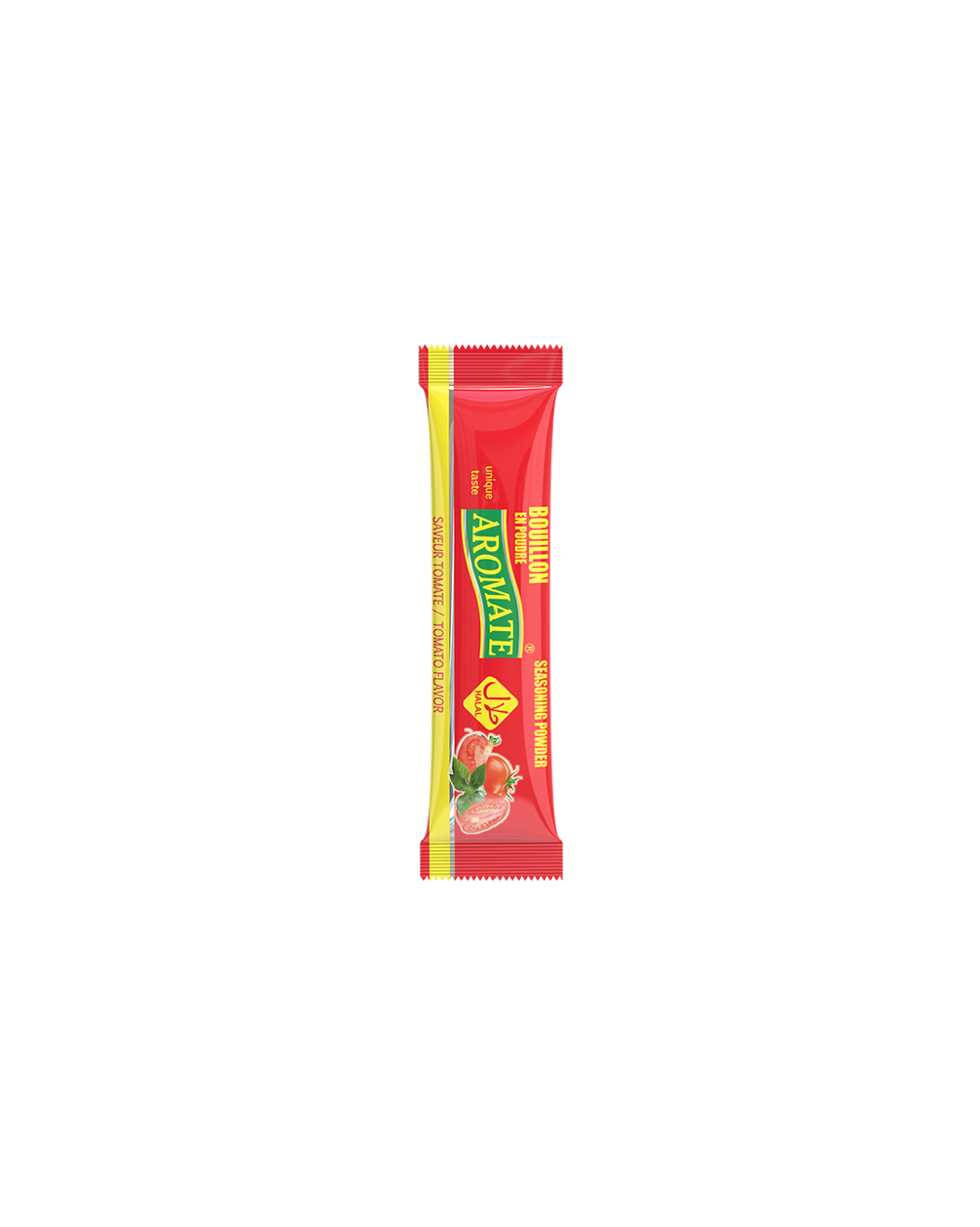 Bouillon AROMATE Tomate_Stick 15g_Siprochim