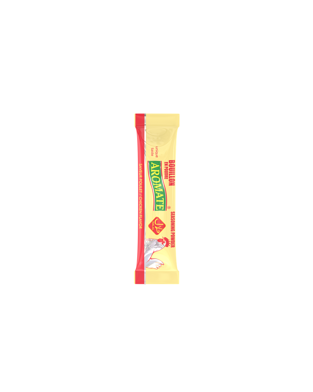 Bouillon AROMATE_Poulet Stick 15g_Siprochim