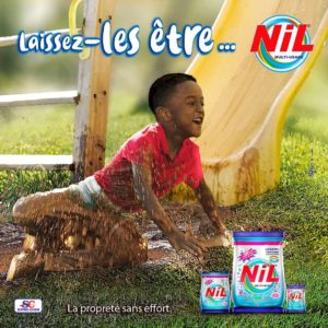 Campagne de NIL - siprochim