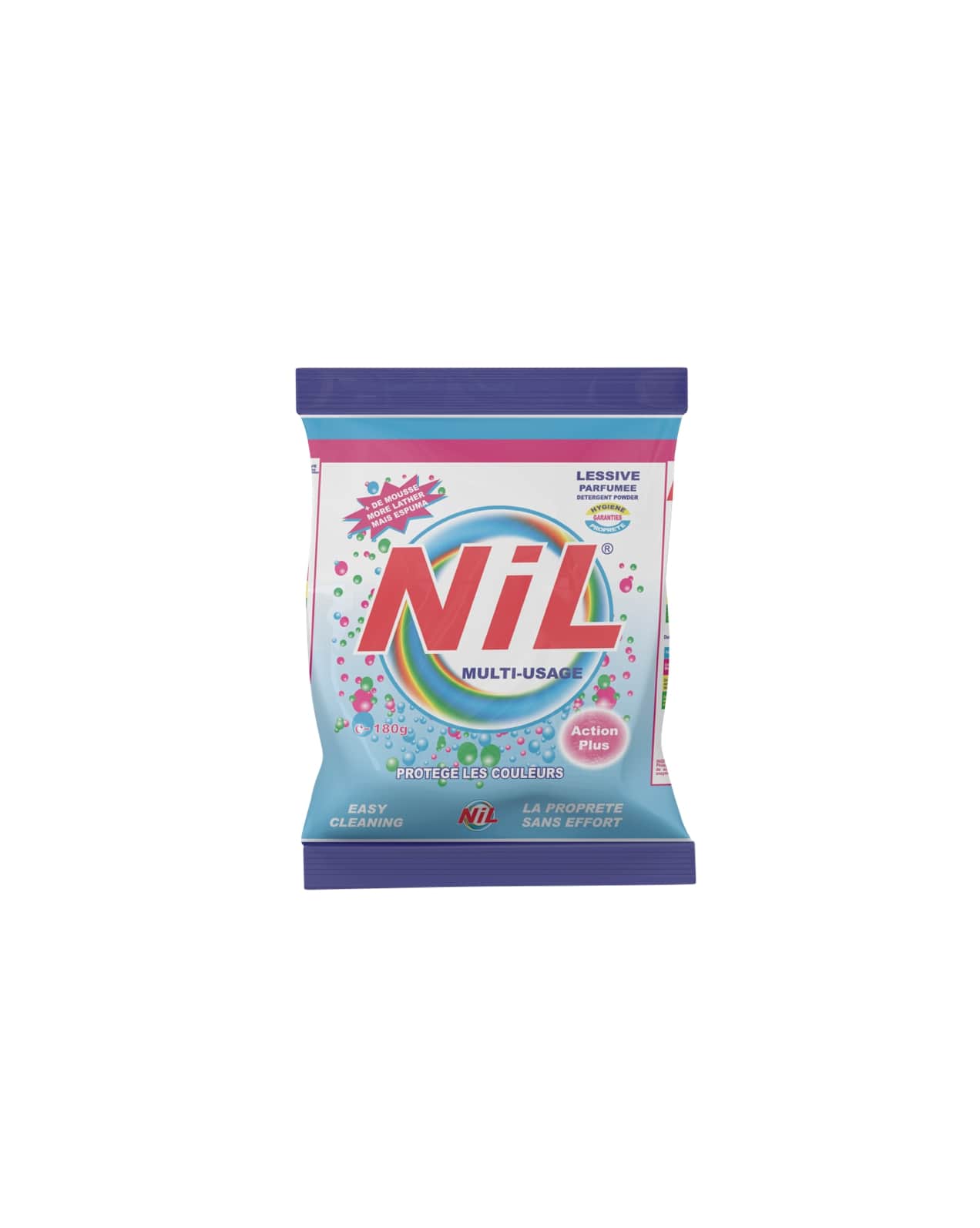 NIL 180 g