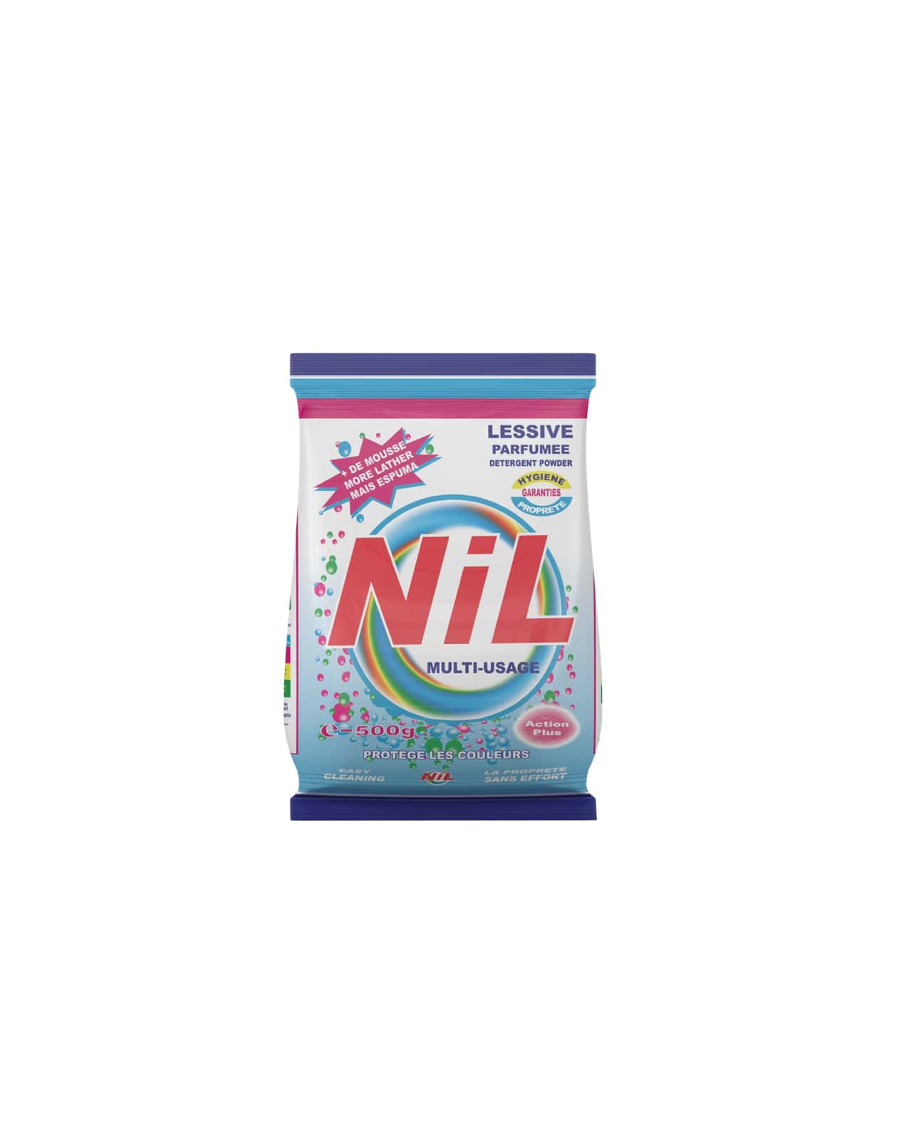 NIL sachet FP 500 g