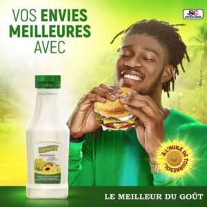 campagne aromate mayonnaise - siprochim