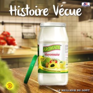 campagne de mayonnaise aromate - siprochim-min