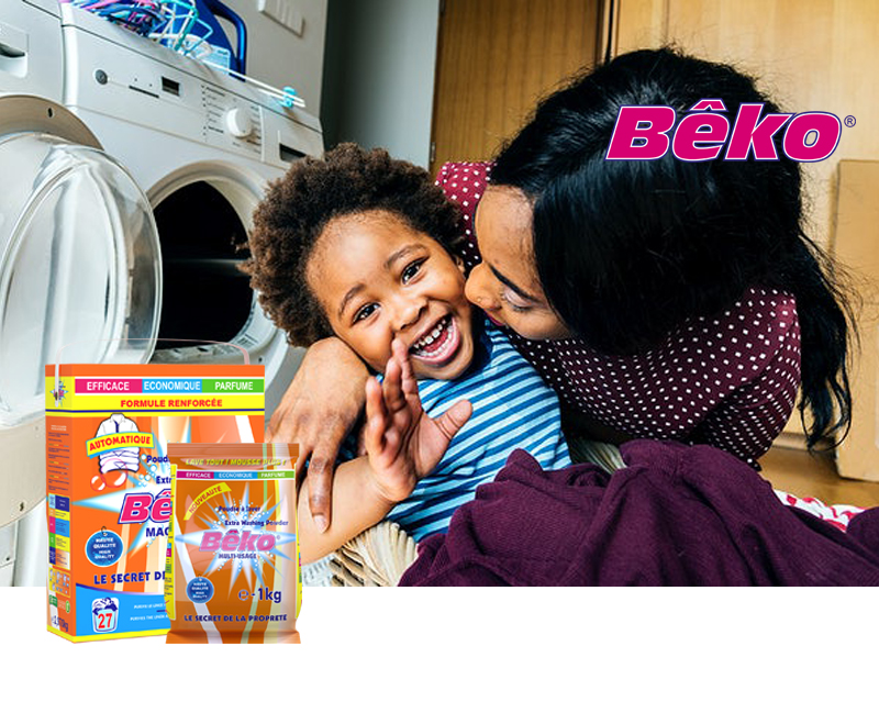 marque beko siprochim