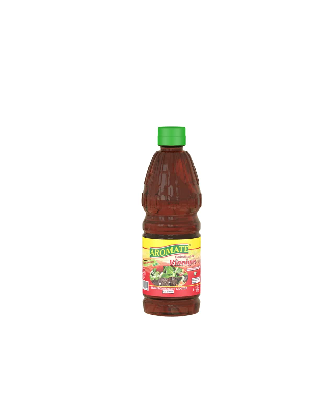 vinaigre 300ml