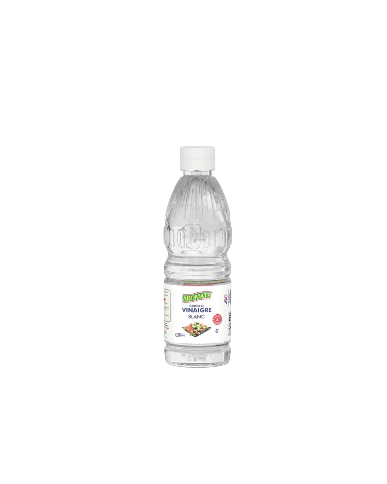 vinaigre blanc 300ml